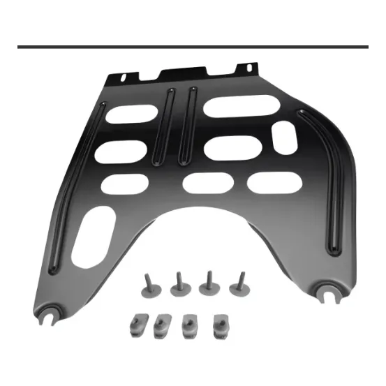 Chapon Cubre Carter Tracker- Montana 1.2/onix 1.0 Original