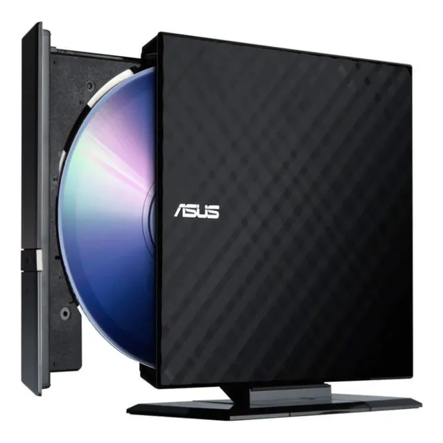 Grabadora Dvd Externa Usb Para Notebook Pc Diginet