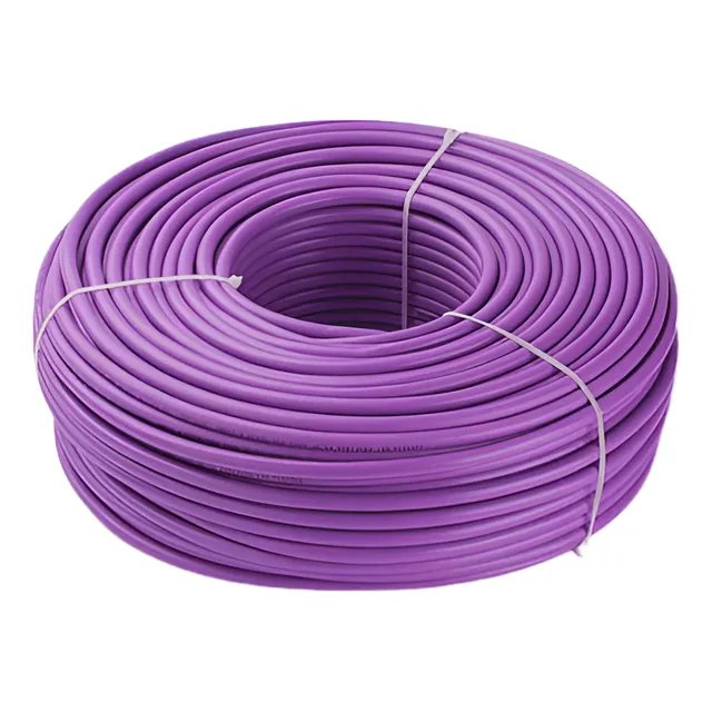 Cable Profibus Siemens 6xv1830-0eh10 50 Metros