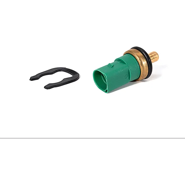 1- Sensor Temperatura Cts Seat Ibiza L4 1.6l 04/06 Injetech