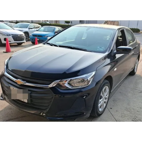 Chevrolet Onix 1.3 Ls Mt