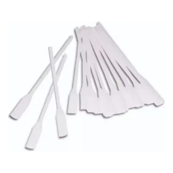 Removedor Plastico Blanco Para Cafe X3000 Unidades
