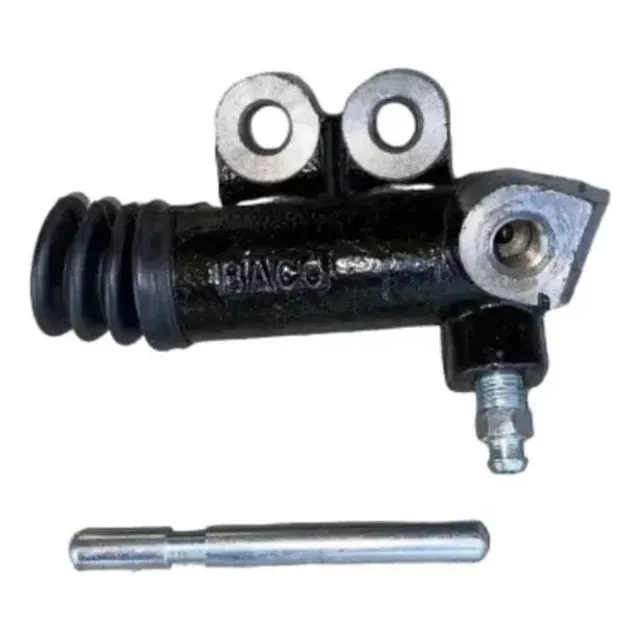 Bomba De Clutch De Fiat Fullback 2016-2024 Diésel