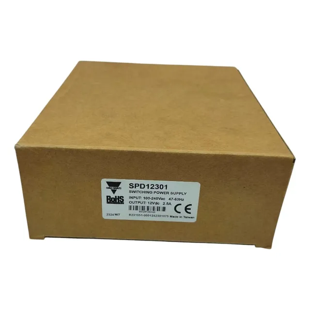 Carlo Gavazzi Spd12301