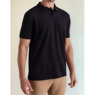 Camisa Polo Reserva Piquet Pica Pau Bordado - 100% AlgodĂŁo Camisa Polo Reserva Piquet Pica Pau Bordado - 100% AlgodĂŁo