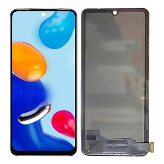 Conjunto De Pantalla Oled Para Redmi Note 11/11s 2201117tl Conjunto De Pantalla Oled Para Redmi Note 11/11s 2201117tl