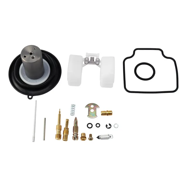 . Kit De Reparación De Carburador Gy6 125cc 150cc Pd
