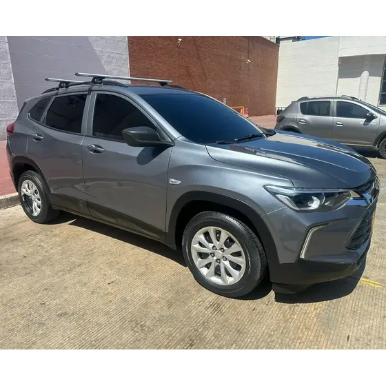 Chevrolet Tracker 2022 1.2t Ls Mt