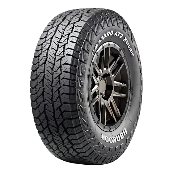 245/65 R17 Llanta Hankook Rf12 Dynapro At2 Xtreme 111t