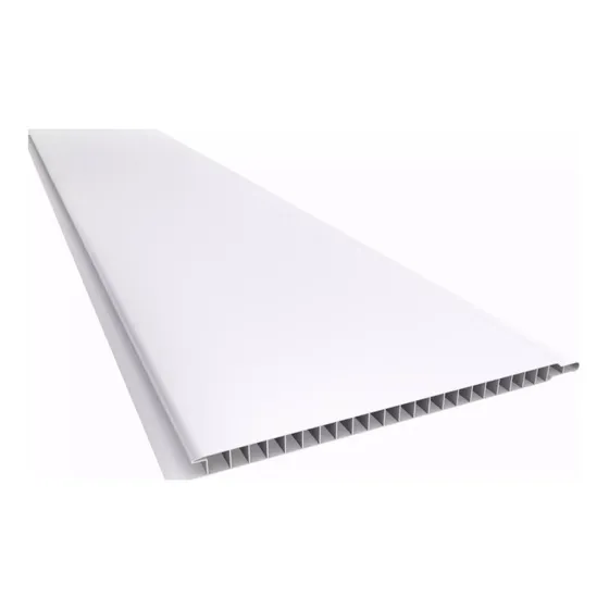 Machimbre Techo De Pvc Revestimiento 20 Cm X 6 Mm Oferta