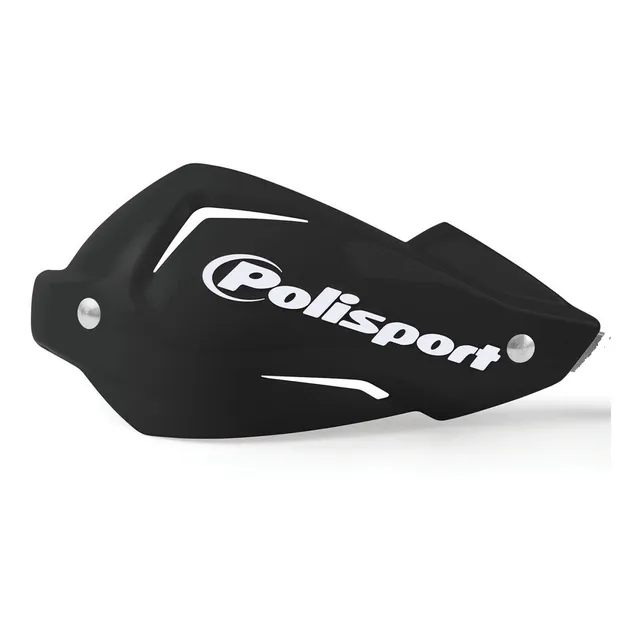 Repuesto Para Cubre Manos Touquet Negro