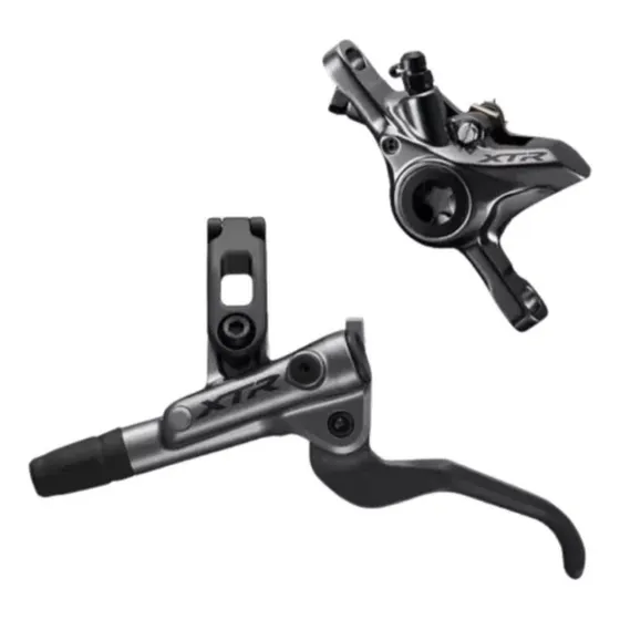 Kit Freno Hidraulico Disco Izquierdo Shimano Xtr Bl-m9100