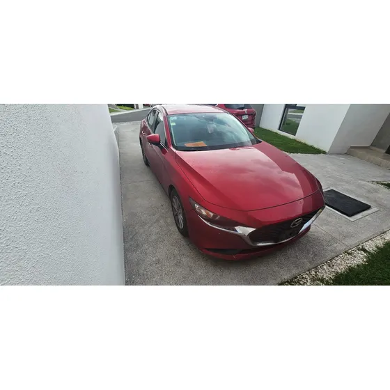 Mazda 3 2.0 I Sedan At