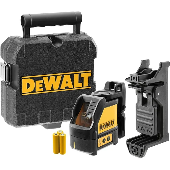 Nivel Láser Autonivelación Dewalt Cod: 1625465