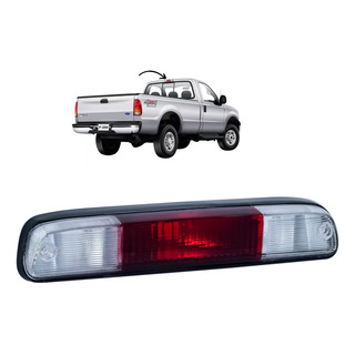 Lanterna Freio Brake Light F250 1999-2012 Iluminação Caçamba Lanterna Freio Brake Light F250 1999-2012 Iluminação Caçamba