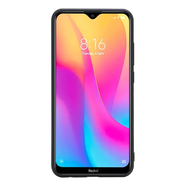 Xiaomi Redmi 8a 32 Gb Preto 2 Gb Ram Tela 6,22 Capa+película