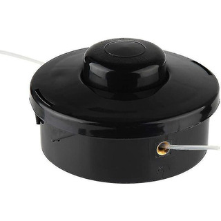 Carretel Automático Roçadeira Para Vulcan 33/43/52cc Carretel Automático Roçadeira Para Vulcan 33/43/52cc