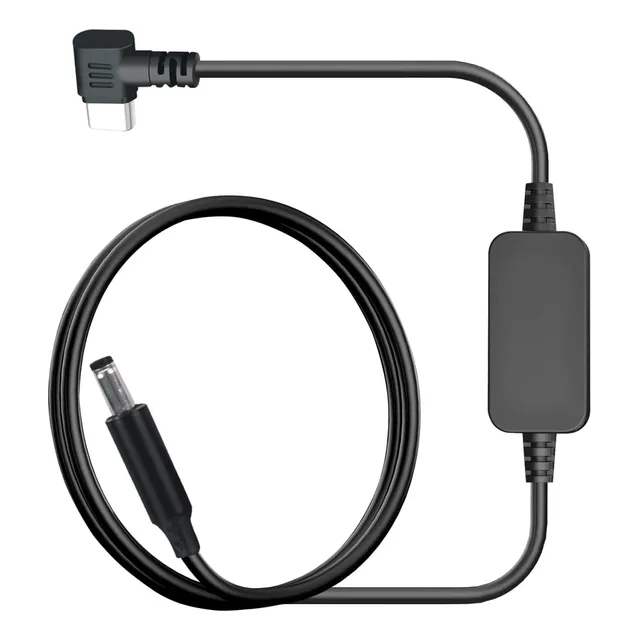 Cable Para Cámara De Carriola De Bebé Tipo C A Usb C