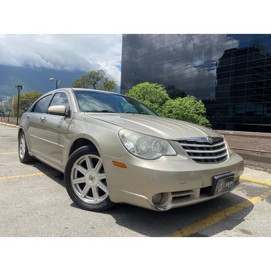 Chrysler Sebring Automatico