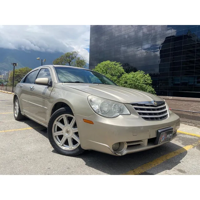 Chrysler Sebring Automatico
