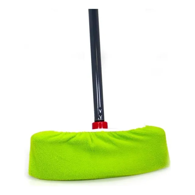 Trapeador Para Escoba (2 Uni)