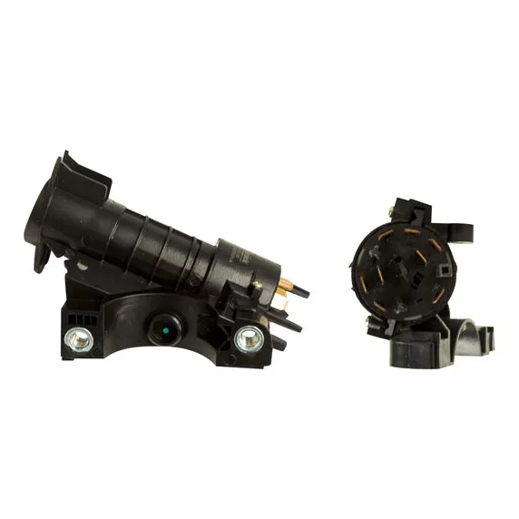1- Carcaza Switch Encendido Crossfox L4 1.6l 06/17 Bruck