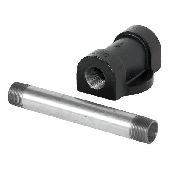 Base Porta Filtro De Acero De 3/4 Fill Rite 1200ktg9075