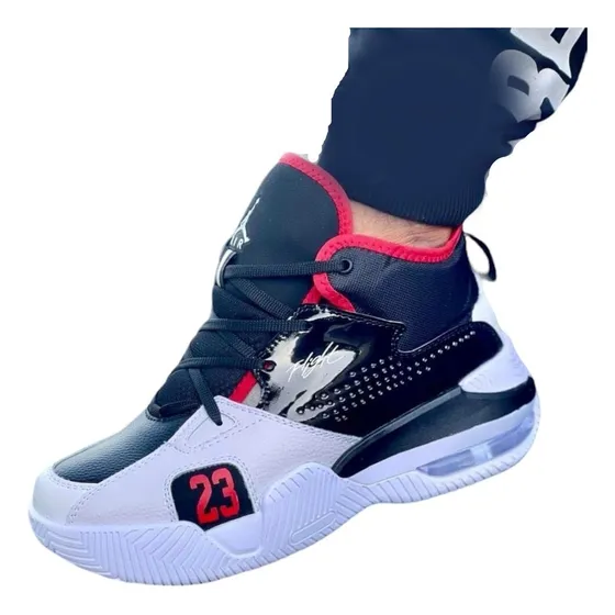 Zapatos Deportivos Stayl Comodos Caballero Colombianos Gym 