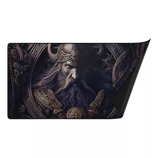 Mouse Pad Gamer Profissional 90x40 Oriental Grande Qualidade Mouse Pad Gamer Profissional 90x40 Oriental Grande Qualidade