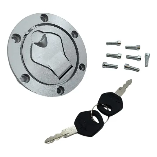 Tapa Tanque Gasolina Pulsar 135 Tipo Original 