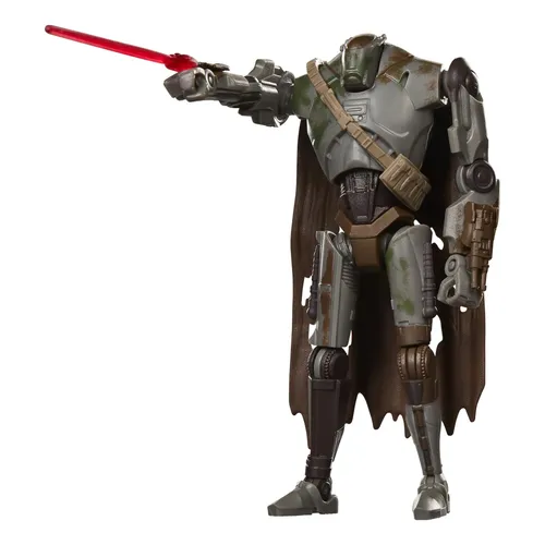 Action Figure Star Wars General Grievous 15cm | MercadoLivre