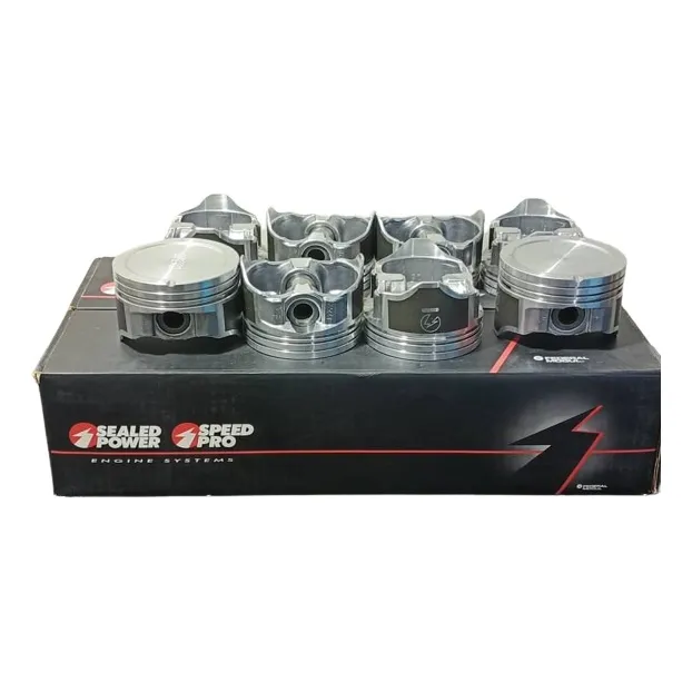 Pistones Chev Silverado Trailblazer Tahoe 323 325 5.3l 050mm