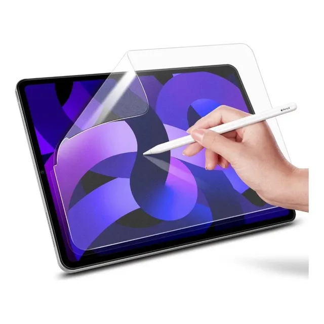 Mica Paper Feel Para iPad A16 11th - 10th