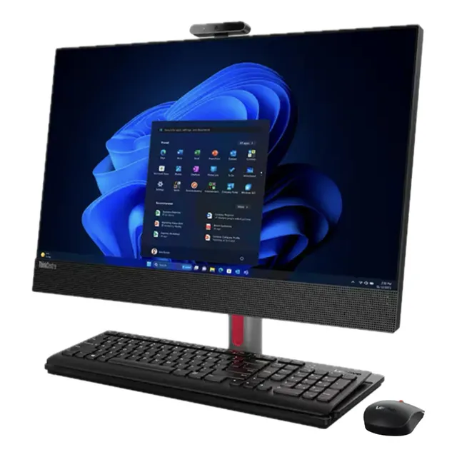 Lenovo Thinkcentre M90a Gen 5 Corei7 13th 16gb Ram 1tb Ssd
