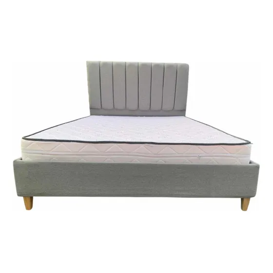 Basecama Doble +espaldar+colchon+envio Solo Bogota Y Soacha