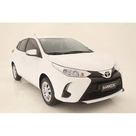 Toyota Yaris 1.5 107cv Xs Cvt