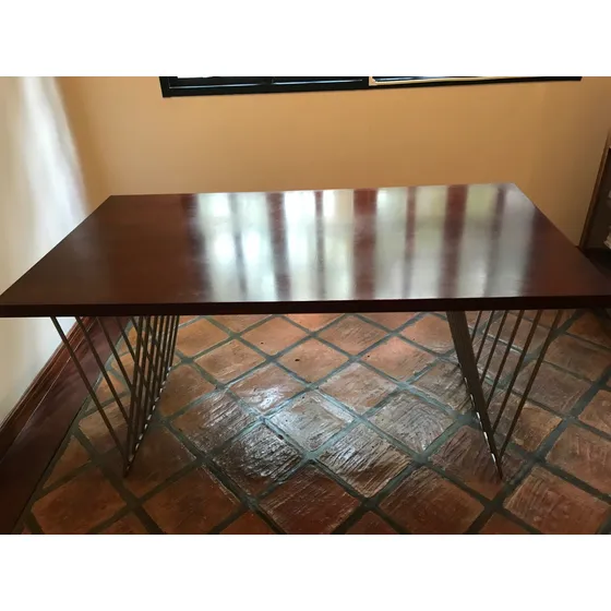 Mesa Escritorio Usada