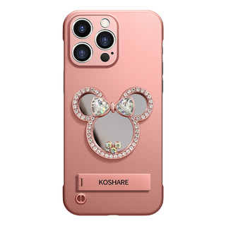 Para Fundas De iPhone, Soporte Para Ratón Y Espejo, Compatible Con iPhone 1 Para Fundas De iPhone, Soporte Para Ratón Y Espejo, Compatible Con iPhone 1