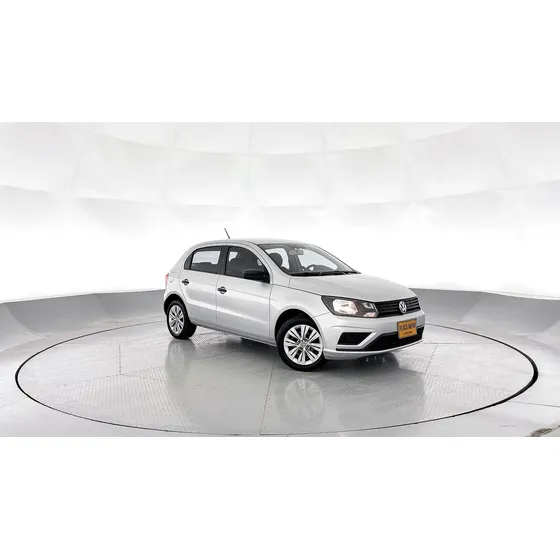 Volkswagen Gol Trendline