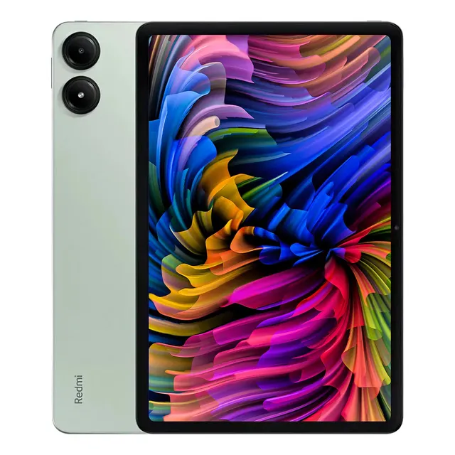 Tablet Xiaomi Redmi Pad Pro 6gb Ram 128gb Color Verde