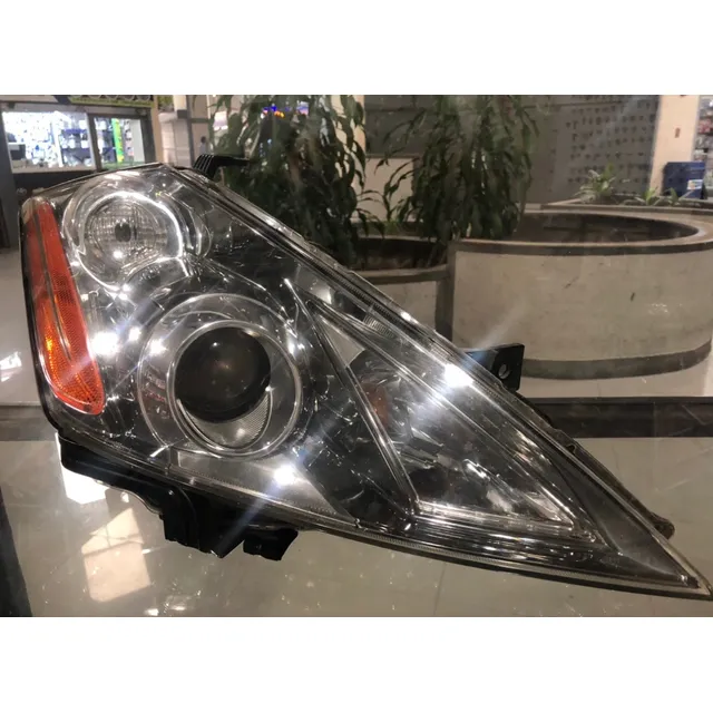 Faro Nissan Murano Derecho