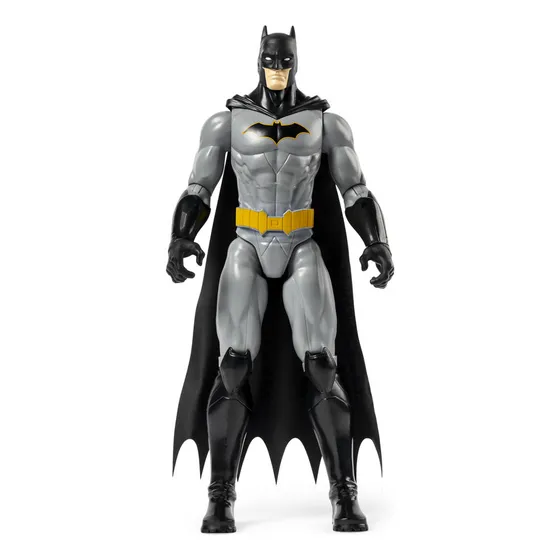Figura de acción McFarlane Toys Batman Batman 6065138 de Spin Master