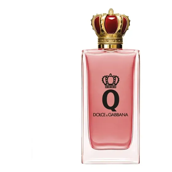 Perfume Mujer Dolce & Gabbana Queen Intense EDP 100ml Italia | Cuotas sin interés