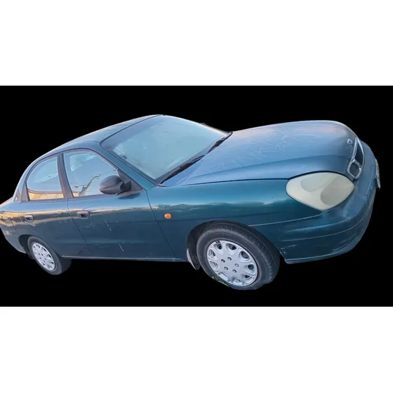 Daewoo Nubira 1.6 S Mt 4p