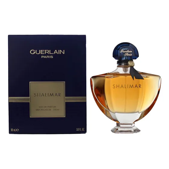 Eau De Parfum Spray For Womenperfumes Shalimar For B3gjz