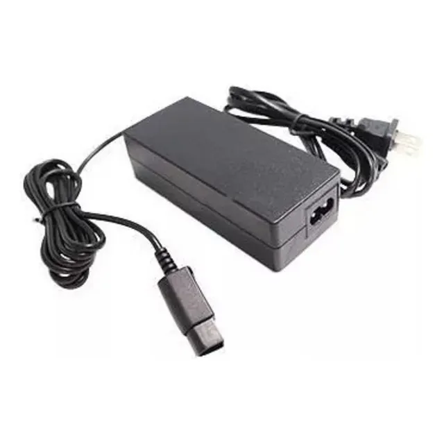 Game Cube Fuente Directo A 220 Voltios Gamecube