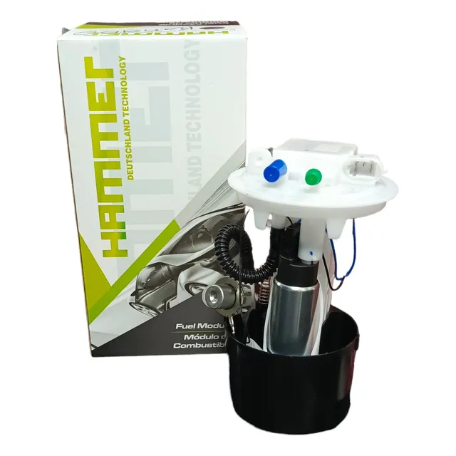 Modulo Bomba Gasolina Renault Kangoo 04-14 L4 1.4 1.6 