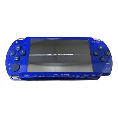 Sony PSP-3000 Slim & Lite PSP-3000 64MB Standard cor piano black