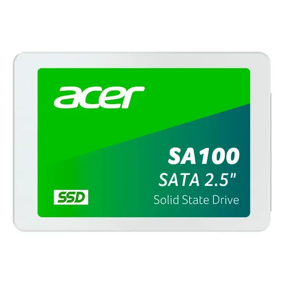 Disco Ssd Acer 1tb