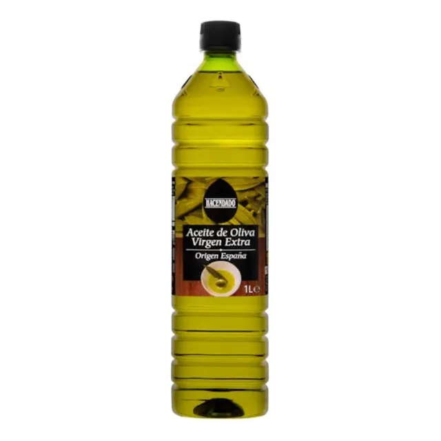 Aceite De Oliva Virgen Extra Origen España 1 L